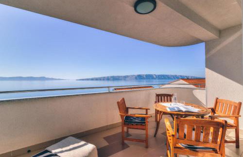 Apartments Maris Senj 2 - Foto 43