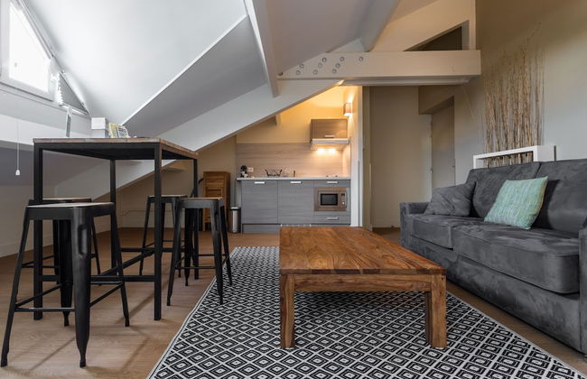 Florella Jean Jaurès - Foto 23