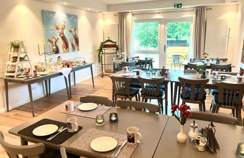 Elb Nest Gästehaus - Foto 69