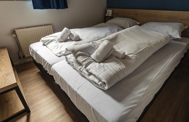 Holiday Home Nijmegen Quiet With Terrace - Foto 3