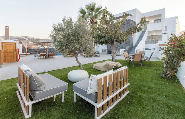 Santorini Garden Homes - Photo 19