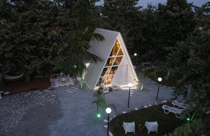 White DIAMOND in Chalkidiki - Foto 35