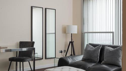 City Stay Apartments - The Hub MK - Foto 4