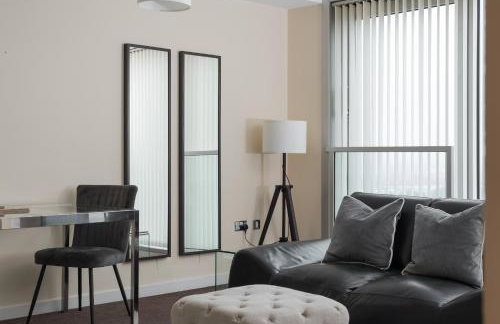 City Stay Apartments - The Hub MK - Foto 4