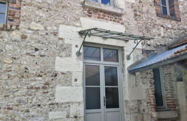 L'audacieuse-Jacuzzi et sauna , miroir suspendu - Foto 70