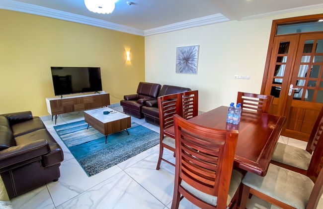 RESIDENCE BELMANN BONAPRISO - Foto 38