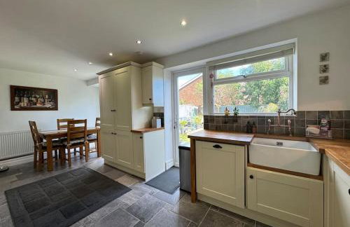 Hartley Retreat, Luxury spacious family home - Foto 27