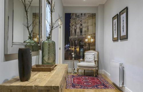 Amplio y Confortable en el Casco Viejo con Parking Privado - Foto 24