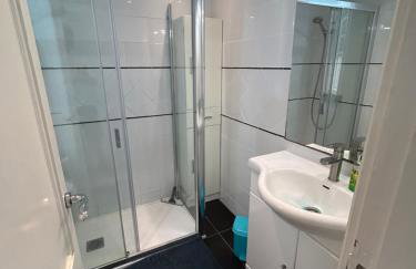 Marina Suite Luxury - Pool - Amarilla Golf - 1BR - Foto 17