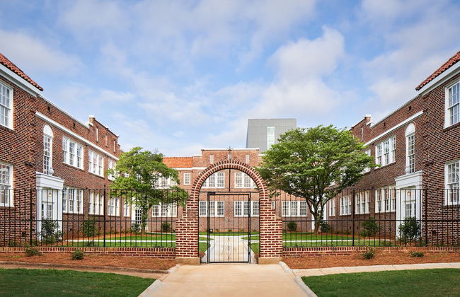 Kasa Studio Revival Atlanta - Foto 62