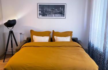 Grand appartement - Foto 1