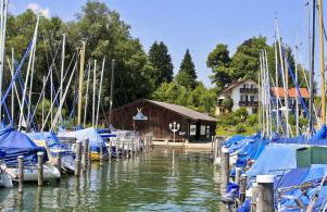 Ferienwohnungen Jell - Forg - Foto 6