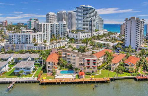 Fort Lauderdale Yacht & Beach Club 412 - Foto 29