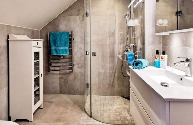 4 Star Holiday Home in Lysekil - Foto 9