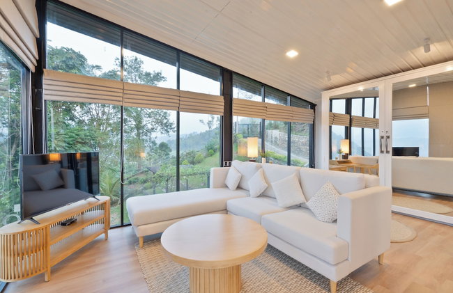 Walaa Kulu – A Villa by 98 Acres - Foto 27