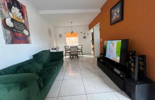 Residencial Passos 1 - Foto 7