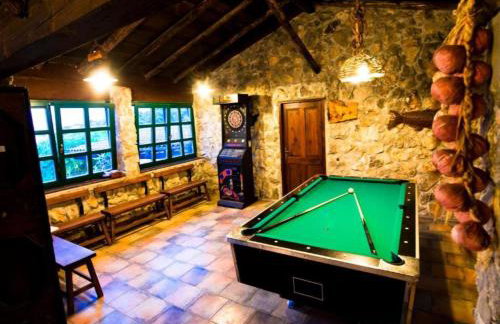 Holiday Home Villa Rokov - Foto 70