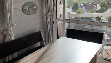 Avec balcon, au pied des pistes et randos - Foto 4