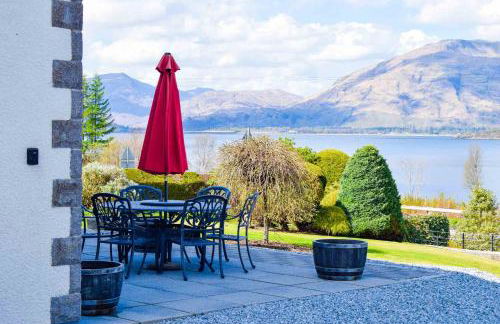 Outlander Glencoe at Creag an-t Sionnaich Glencoe Ballachulish Highlands Near Fort William - Foto 39