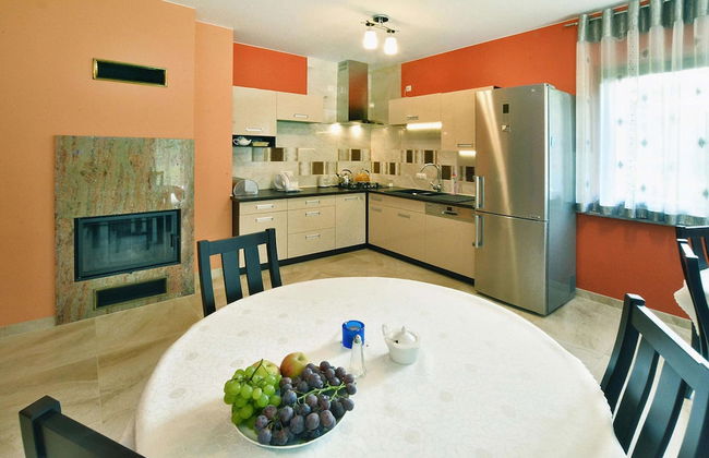 Villa in Mielno Near Seaside Beach - Foto 17