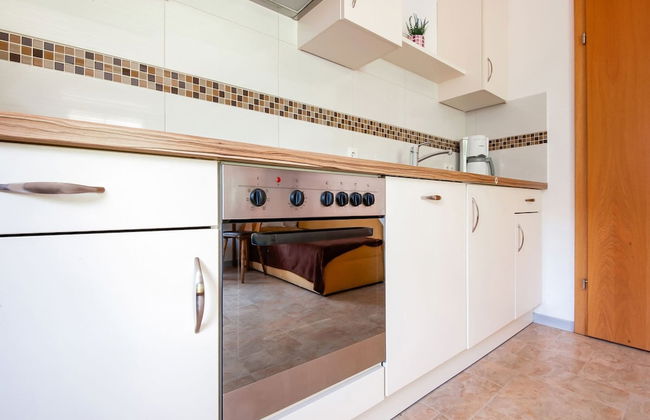 Apartment in Hainzenberg Near Ski Lift - Foto 10