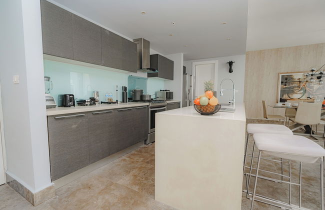 Yoo Panamá by Boutique Apartments - Foto 77