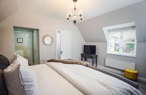 Beautiful Retreat - Hot Tub, Stunning Views & Late Checkout - Abergavenny - Foto 9