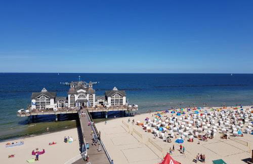 2 Raumwohnung mit sonniger Terrasse und Seeblick - Foto 28