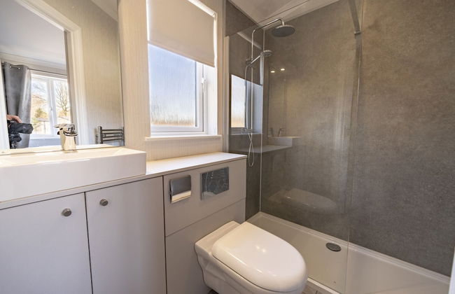 Well-kept Chalet not far From the Biesbosch - Foto 14