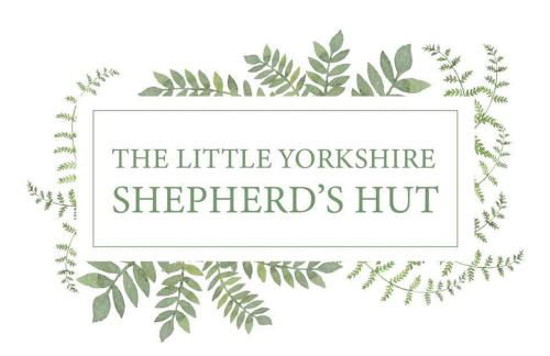 The Little Yorkshire Shepherd's Hut - Foto 14