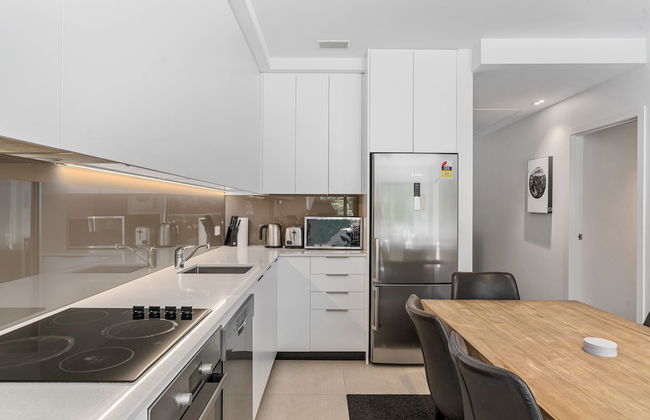 Residence du Parc by Staysouth - Foto 40