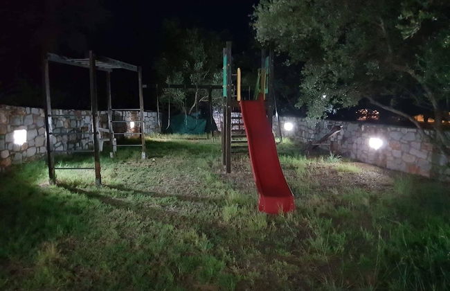 Domaine Papakonstantis - Foto 64