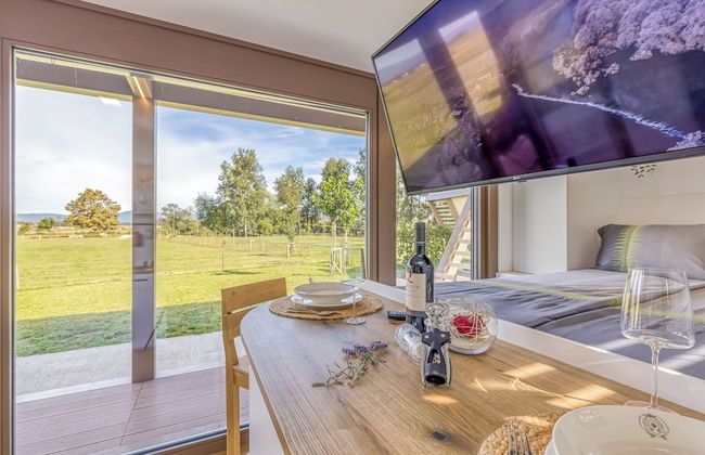 Riverside Suite Mare Private Beach - Foto 2