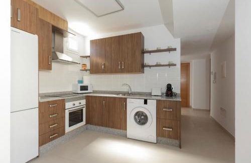 apartamentos El-Hizan - Foto 7