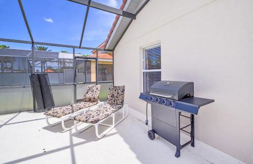 4BR Family Resort Home - Private pool & Games Room - Foto 16