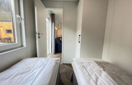 Holiday Home Tiny Haus Altmühlblick by Interhome - Foto 28