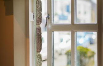 South Stable Cosy Stone Retreat with Parking - Foto 28