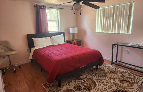 Spacious cozy 3 bedroom waterfront house at port Richey - Foto 15