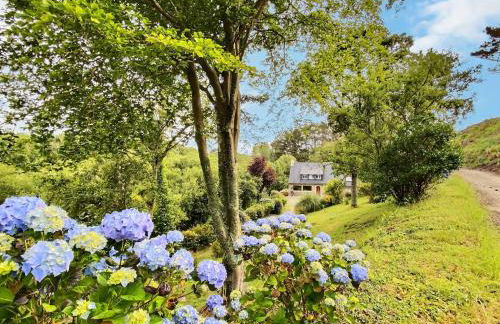 Ty Lora - Isolée en bord de mer - Foto 42