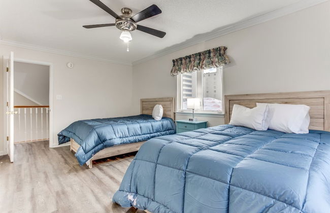 4102 South Ocean Blvd by Escape - Foto 6