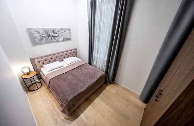 RIGAAPARTMENT ELIZABETES 22 Aparthotel - Photo 42