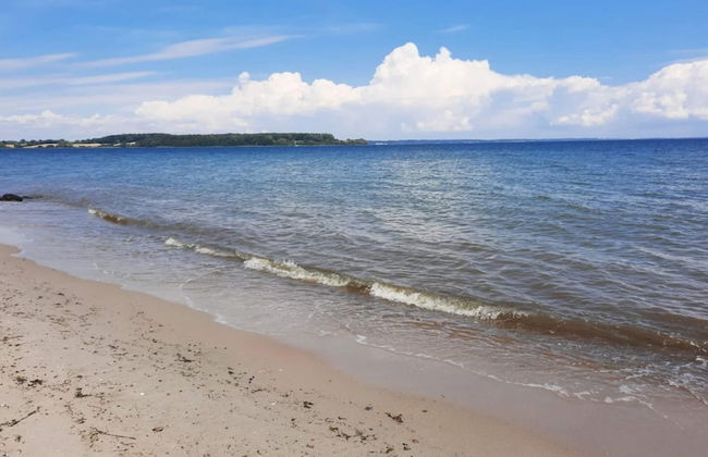 5 Person Holiday Home in Aabenraa - Photo 46