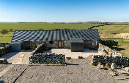 The Larroch Byre - Photo 12