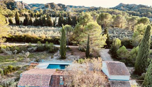 Mas de la Cadenière - Foto 5