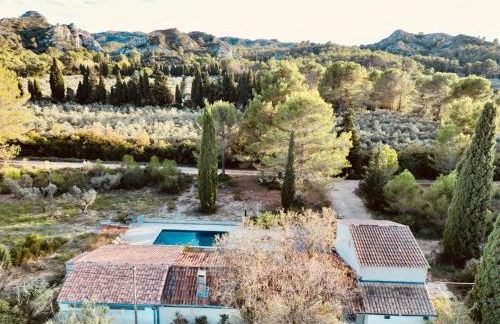 Mas de la Cadenière - Foto 5