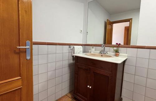 Alanzana Vista al Mar y Piscina Reserva del Higueron Benalmádena Málaga - Foto 23