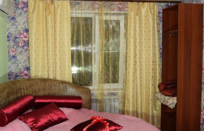 ApartHotel Oksana - Photo 4