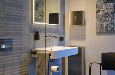 Architektenhaus Hello in Erbach mit High End Interieur zentral aber ruhig - Foto 27