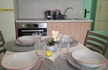 Vitamin sea Apartment 4, Άνετο διαμέρισμα. - Foto 18