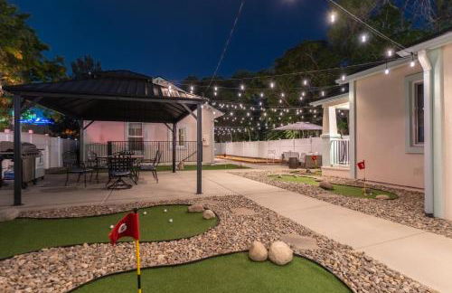 Reno Oasis: Stylish 1-Bedroom Escape - Foto 38